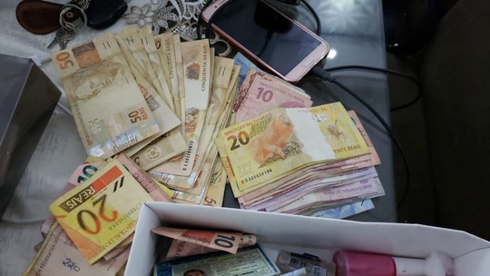 Foz do Iguaçu era responsável por despachar drogas para outros estados, diz PF